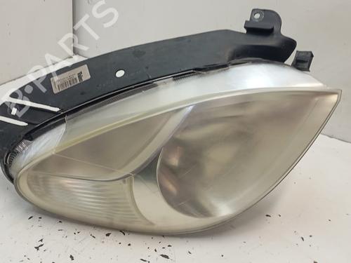 Used Right headlight CITROËN XSARA PICASSO (N68) 1.6 HDi (109 hp) 26949927