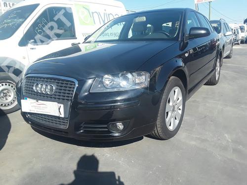 Used Parts AUDI A3 (8P1)    1159524