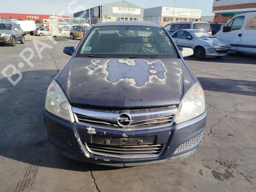 ABS Bremseaggregat OPEL ASTRA H (A04)  | BP21554332M43 