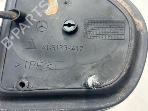 Left mirror MERCEDES-BENZ C-CLASS (W203) C 270 CDI (203.016) | BP24457125C26 