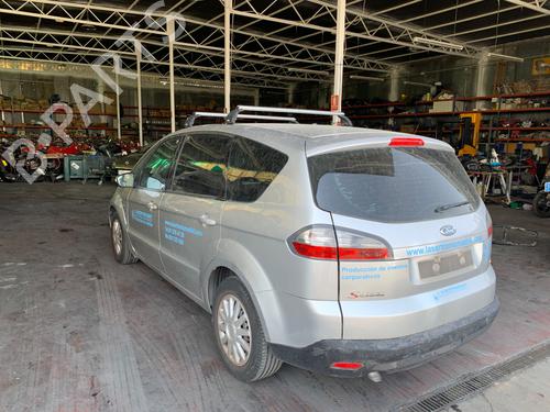 Używane części FORD S-MAX (WA6) [2006-2014]  3935961