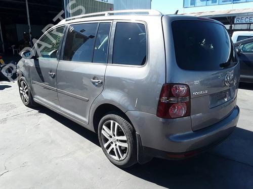 Køler VW TOURAN (1T1, 1T2) 2.0 TDI 16V | BP26949913M31 