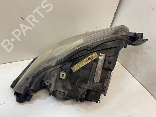 Left headlight BMW 3 (E90) 320 d | BP31855596C28