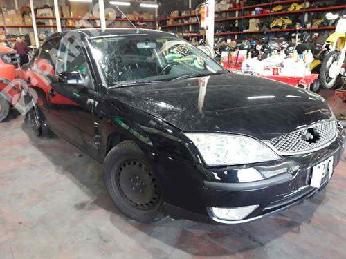 Used Parts FORD MONDEO III (B5Y)  2.0 16V TDDi / TDCi  1158375