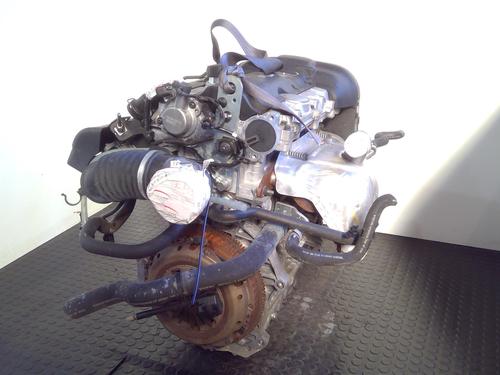 Engine VOLVO S40 I (644) 1.6 | BP11003988M1