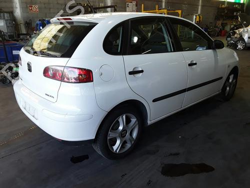 Right taillight SEAT IBIZA III (6L1)  | BP13512451C35 