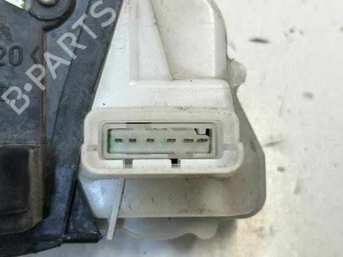 Høyre foran lås CITROËN C5 II (RC_) 2.2 HDi | BP26185745C97 