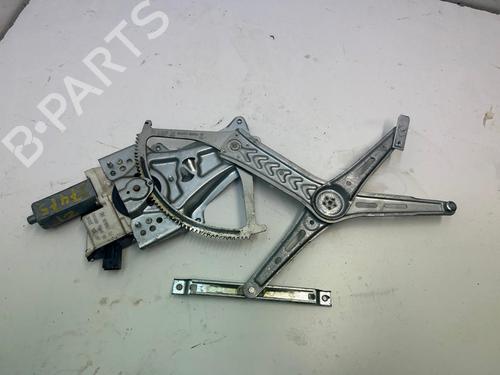 Used Front left window mechanism OPEL VECTRA C (Z02) 2.2 16V (F69) (147 hp) 25030750