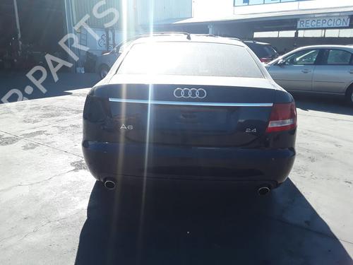 Sonnenblende Links AUDI A6 C6 (4F2) 2.4 | BP21286576I1 