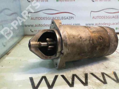 Used Starter Starter BMW 3 (E46) 330 d (184 hp) 11005150 11005150