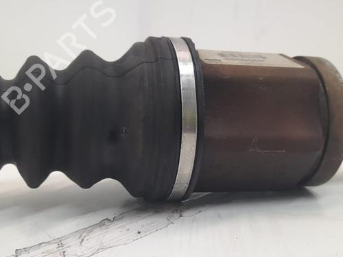 Right front driveshaft BMW X3 (E83) xDrive 25 i | BP11735376M39 