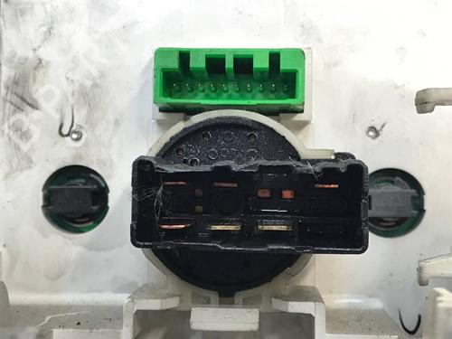 Climate control SUZUKI ALTO VII (GF, HA25_, HA35_) 1.0 (AMF310, GFC31S) | BP26687017I5 