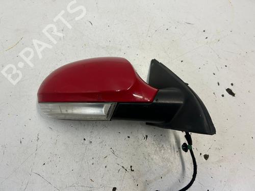 Used Right mirror VW PASSAT B6 (3C2) [2005-2010]  23221828