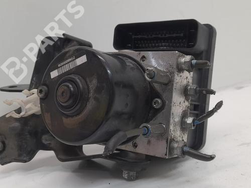 Used ABS pump CHEVROLET LACETTI (J200) 2.0 D (121 hp) 11956543