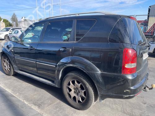 Engine SSANGYONG REXTON / REXTON II (GAB_) 2.9 TD | BP33542889M1 - Image 10