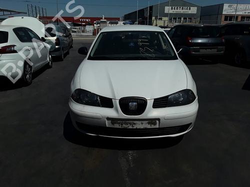 Right taillight SEAT IBIZA III (6L1) 1.9 SDI | BP15054073C35 