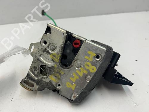 Rear right lock BMW 5 (E39) 525 i | BP20655918C99 