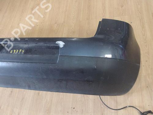 Rear bumper VW GOLF V (1K1)  | BP17095671C8 