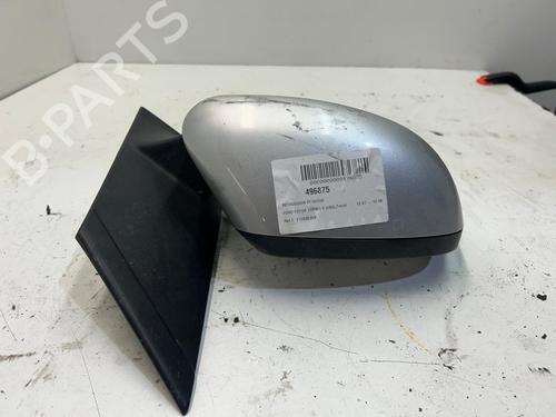 Right mirror FORD FOCUS II Turnier (DA_, FFS, DS)  | BP19697472C27 