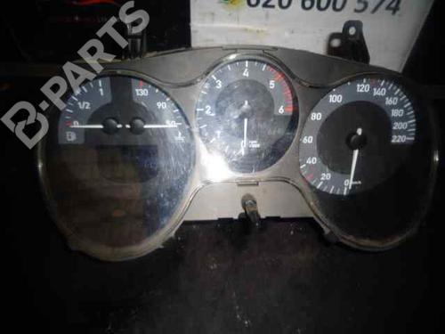 Used Instrument cluster SEAT LEON (1P1) 1.9 TDI (105 hp) 10997426