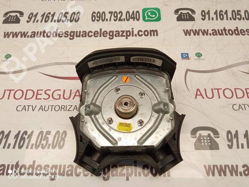 Driver airbag LAND ROVER FREELANDER I (L314) 2.0 DI 4x4 | BP11006865C9 
