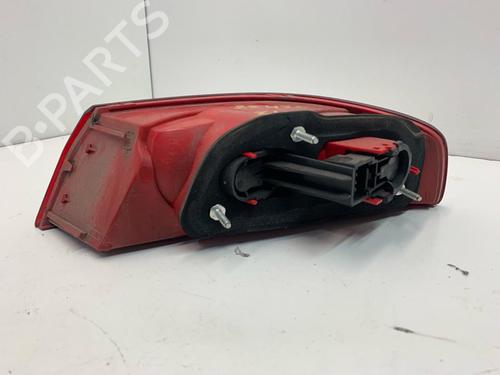 Left taillight ALFA ROMEO 159 (939_) 1.9 JTDM 16V (939AXC1B, 939AXC12) | BP17215999C34 