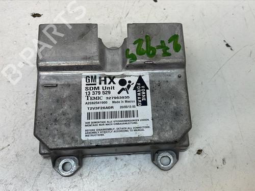 Airbag module OPEL CORSA D (S07) [2006-2015]  29572298