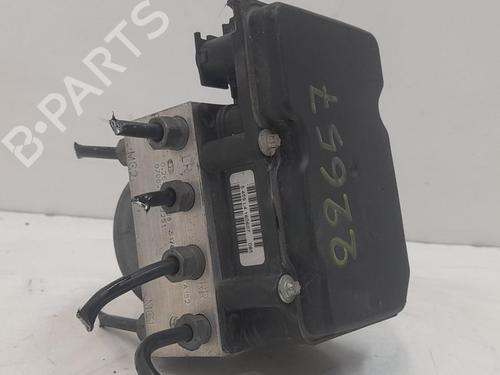 ABS pump FIAT BRAVO II (198_) 1.9 D Multijet (198AXB1A) | BP18349114M43 
