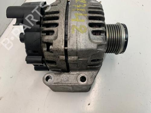 Generator FIAT GRANDE PUNTO (199_) [2005-2025]  15259396