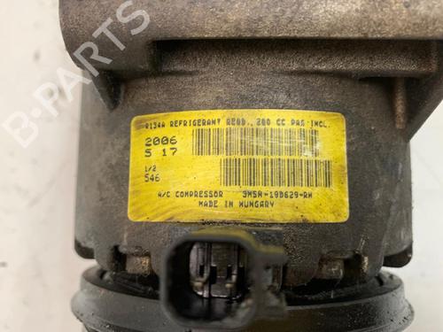AC compressor VOLVO V50 (545) 2.0 | BP15904794M34 