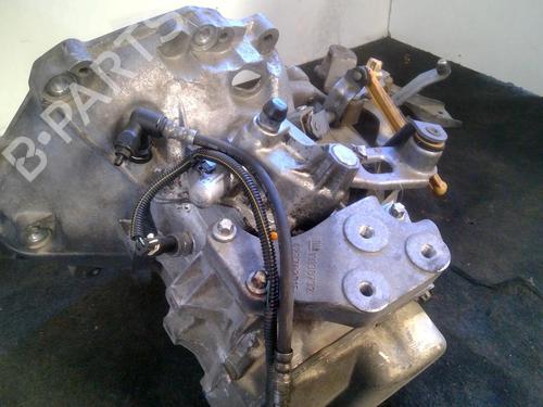 Gearbox OPEL CORSA D (S07) 1.3 CDTI (L08, L68) | BP12434244M3 