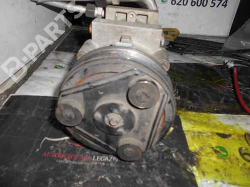 Used AC compressor AC compressor FORD ESCORT III (GAA) 1.6 (79 hp) 10997102 10997102