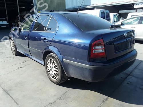 Right taillight SKODA OCTAVIA I (1U2) 1.9 TDI | BP11942130C35 
