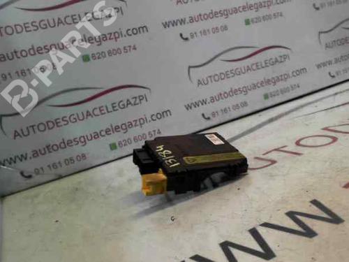Airbag styreenhed SEAT LEON (1P1) [2005-2013]  11000440