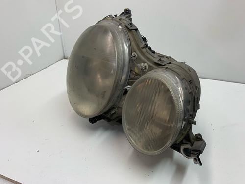Used Right headlight MERCEDES-BENZ E-CLASS (W210) E 300 Turbo-D (210.025) (177 hp) 16110253