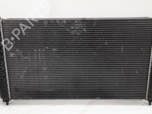 Køler OPEL ASTRA J (P10)  | BP12434529M31 