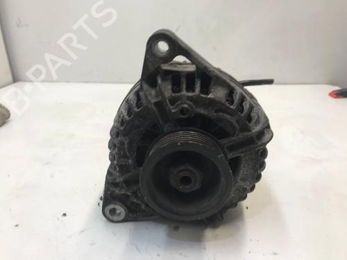 Generator AUDI A6 C5 (4B2) 2.4 (165 hp) 27340772