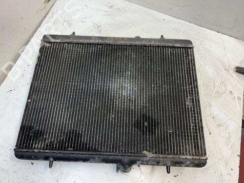 Used Water radiator CITROËN C4 I (LC_) [2004-2014]  26328989