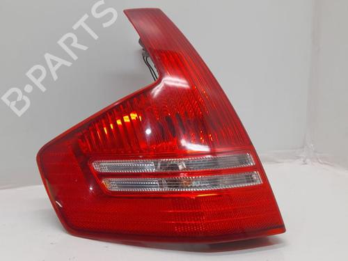 Left taillight CITROËN C4 I (LC_)  | BP11918774C34 