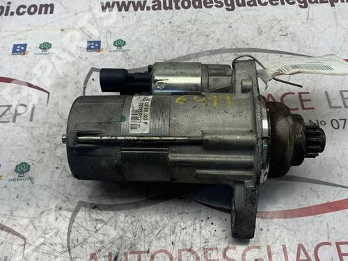 Used Starter VW GOLF VI (5K1) 2.0 TDI (110 hp) 10998033