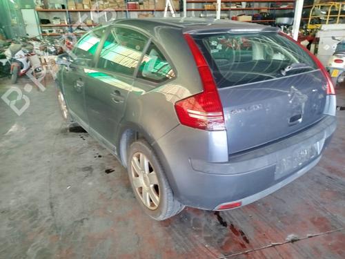 Motor CITROËN C4 I (LC_)  | BP29824527M1 