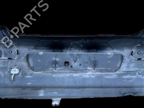 Rear bumper PEUGEOT 307 (3A/C)  | BP26329004C8 