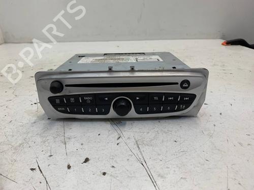 Used Radio OPEL CORSA B (S93) 1.7 D (F08, F68, M68) (60 hp) 24365676