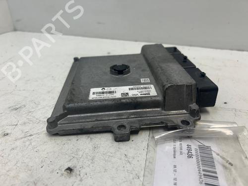 Engine control unit (ECU) RENAULT CLIO IV (BH_)  | BP21589254M57 