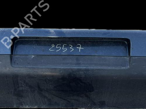 Used Rear bumper VW GOLF V (1K1) [2003-2010]  28139698
