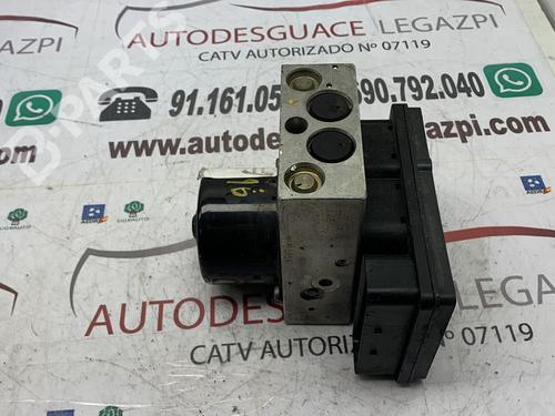 ABS pump MERCEDES-BENZ C-CLASS (W203) C 220 CDI (203.006) | BP11003413M43 