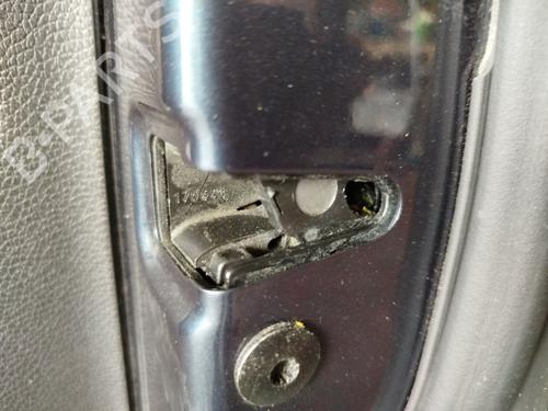 Used Front right lock VW GOLF V (1K1) [2003-2010]  28128597