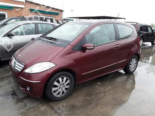 Engine MERCEDES-BENZ A-CLASS (W169) A 180 CDI (169.007, 169.307) | BP10998081M1 