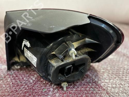 Left taillight VW GOLF PLUS V (5M1, 521) | BP19036965C34