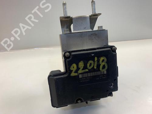 ABS pump BMW 3 (E46) 330 d | BP11417479M43 